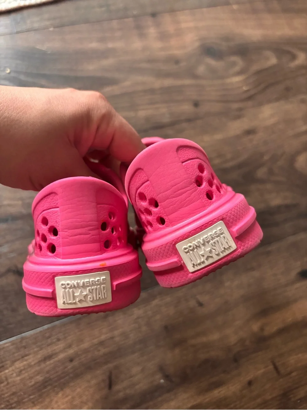 Chuck Taylor All Star Play Lite CX